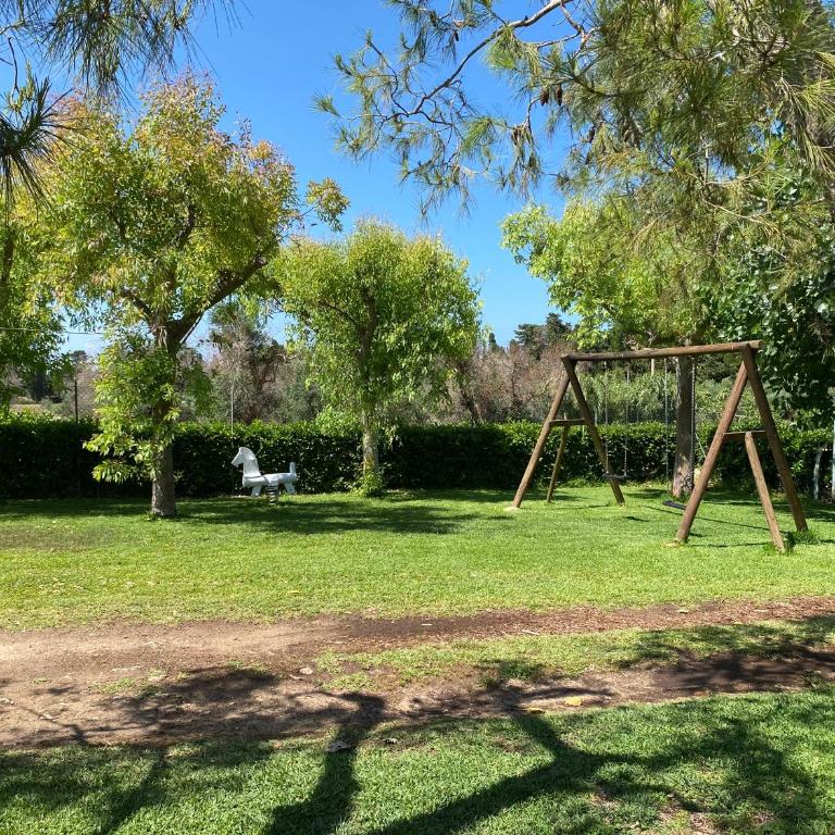Agriturismo Il Piccolo Lago - Appartamento con Vista Giardino - 19