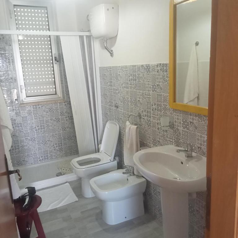 La Salina - Appartamento con 2 Camere da Letto e Vista Mare - 4