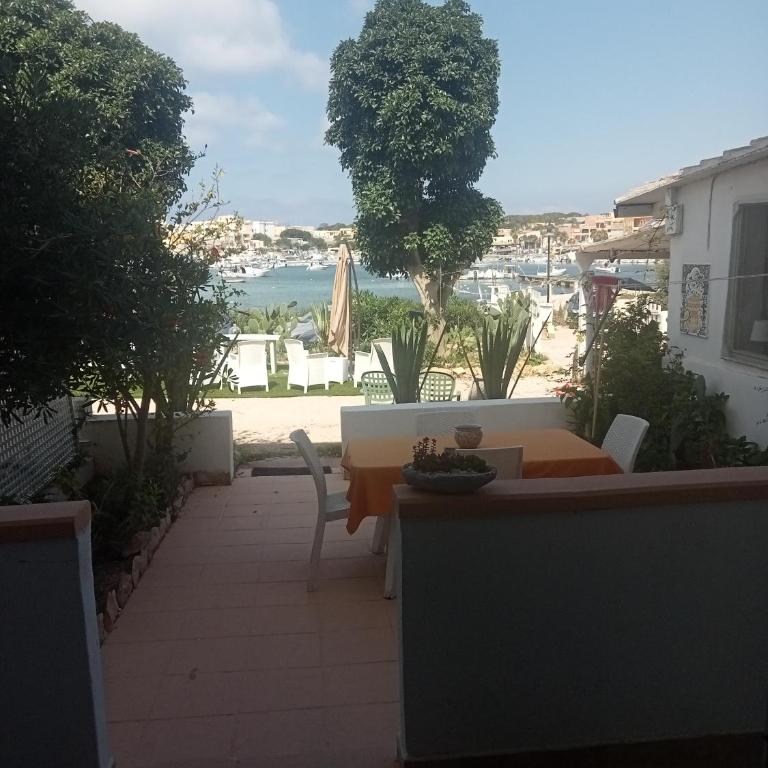 La Salina - Appartamento con 2 Camere da Letto e Vista Mare - 3