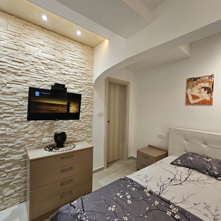 Studio apartmani Vukasin - Studio - 10