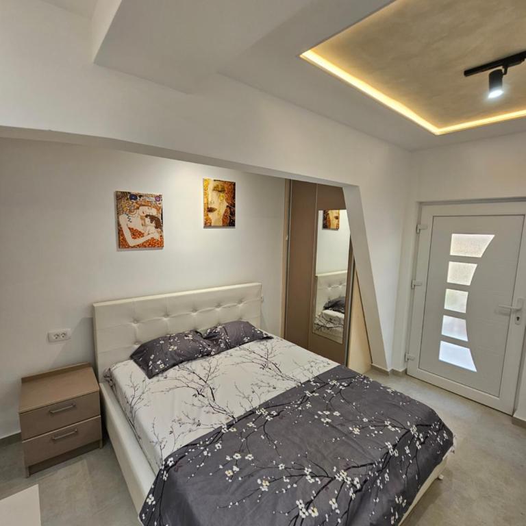 Studio apartmani Vukasin - Studio - 18