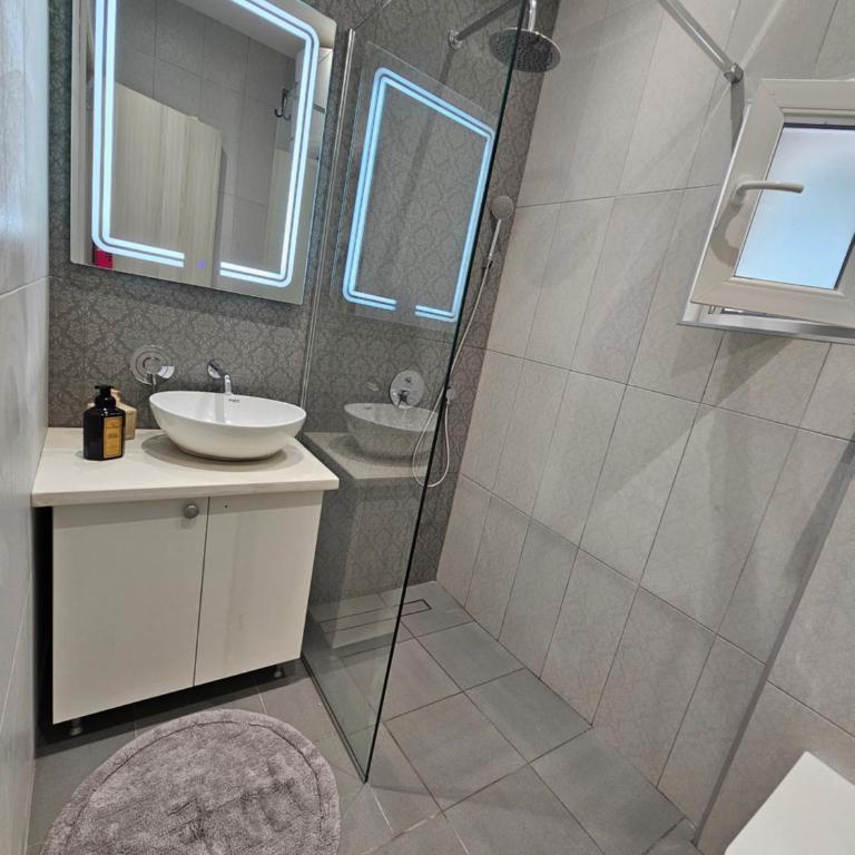 Studio apartmani Vukasin - Studio - 17