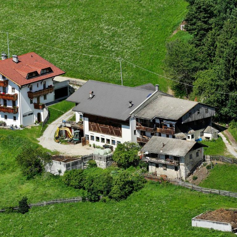 Parleitnerhof Ferienwohnung Abendrot - Appartamento con 2 Camere da Letto - 1
