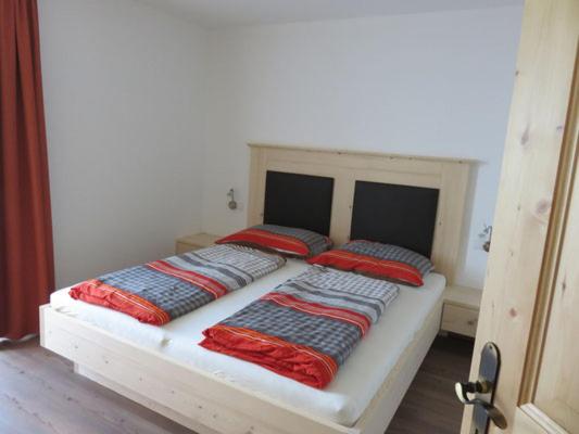 Parleitnerhof Ferienwohnung Abendrot - Appartamento con 2 Camere da Letto - 9