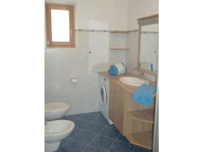 Parleitnerhof Ferienwohnung Abendrot - Appartamento con 2 Camere da Letto - 8