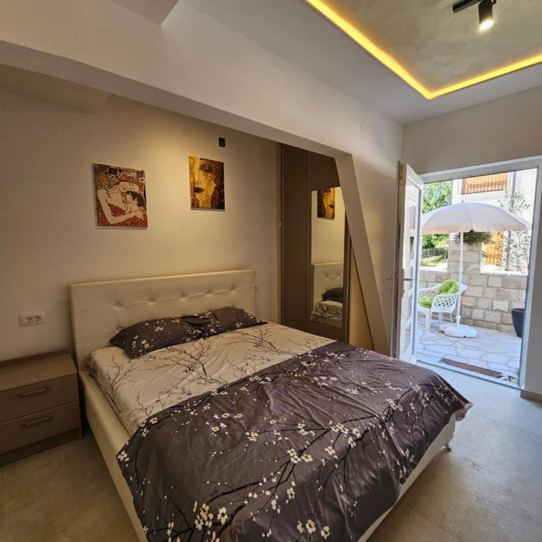 Studio apartmani Vukasin - Studio - 11