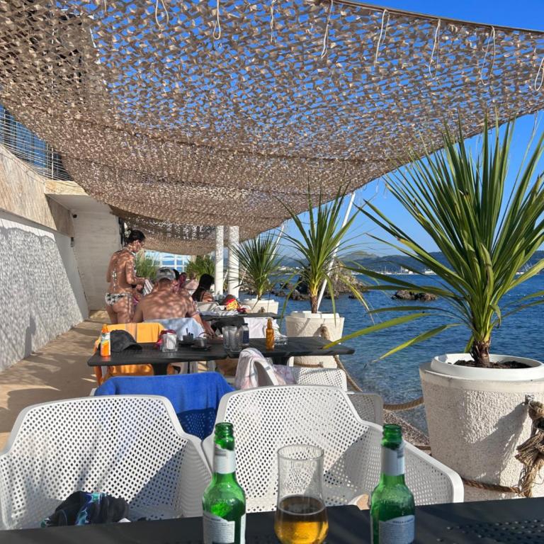 Apartman Andrea - Apartman sa 1 Spavaćom Sobom - 15