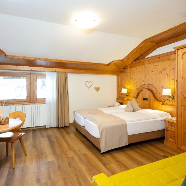 Hotel Galli - Camera Tripla - 3