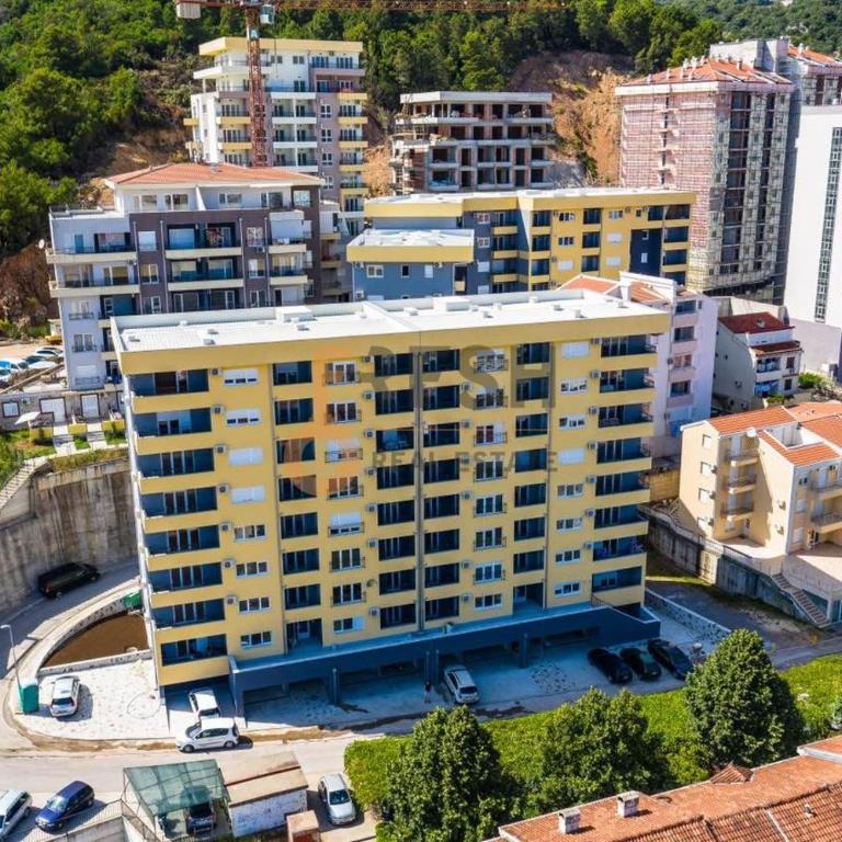 Milorad - Appartement 1 Chambre - 1