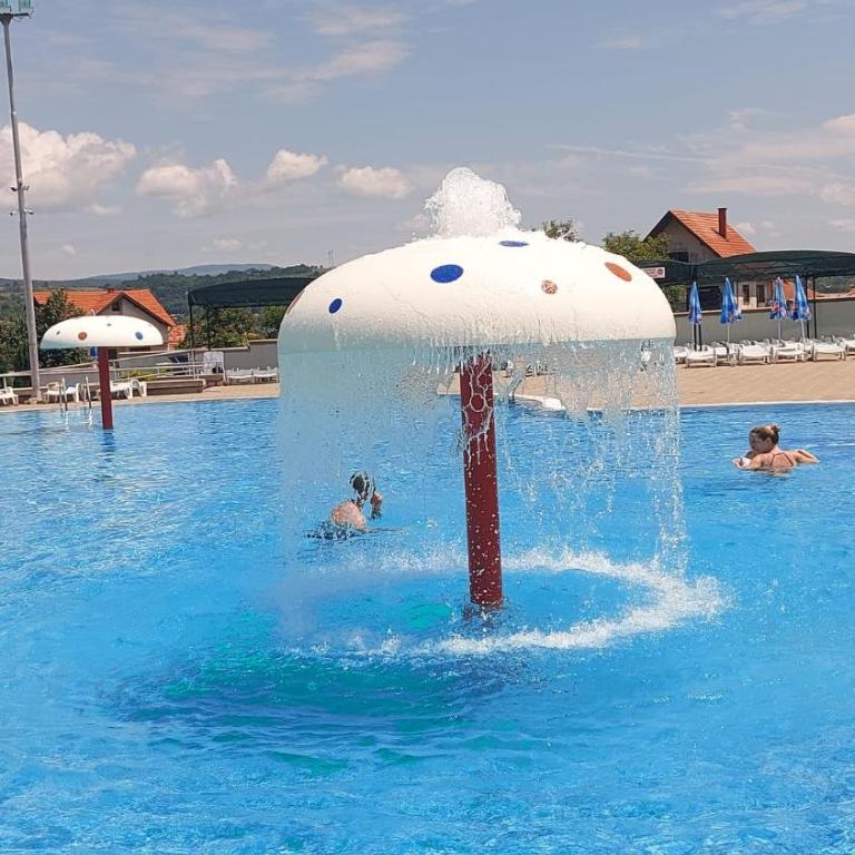 Apartman Bane - Apartman sa 1 Spavaćom Sobom - 6