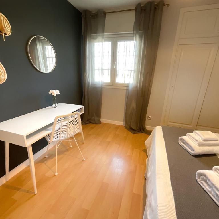 KS Golf Playa - Kaleria Suites - Apartamento de 2 dormitorios - 39