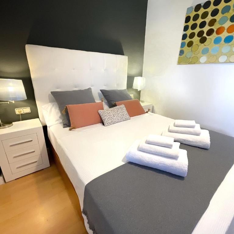 KS Golf Playa - Kaleria Suites - Apartamento de 2 dormitorios - 23