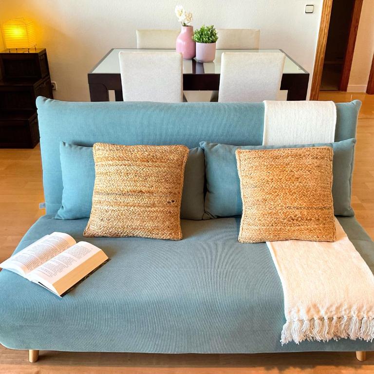 KS Golf Playa - Kaleria Suites - Apartamento de 2 dormitorios - 19