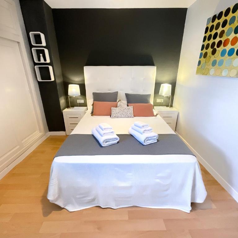 KS Golf Playa - Kaleria Suites - Apartamento de 2 dormitorios - 16