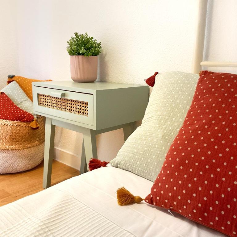KS Golf Playa - Kaleria Suites - Apartamento de 2 dormitorios - 21
