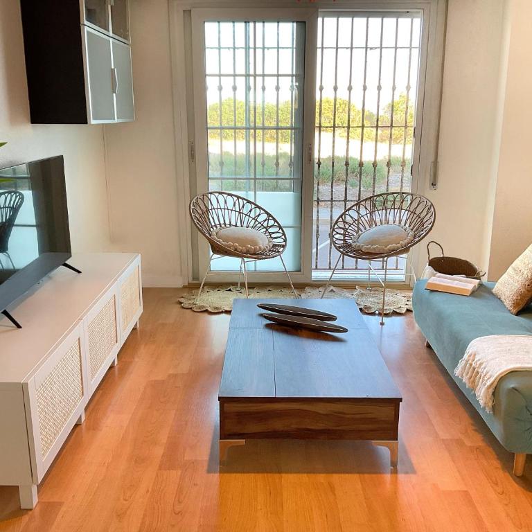 KS Golf Playa - Kaleria Suites - Apartamento de 2 dormitorios - 22