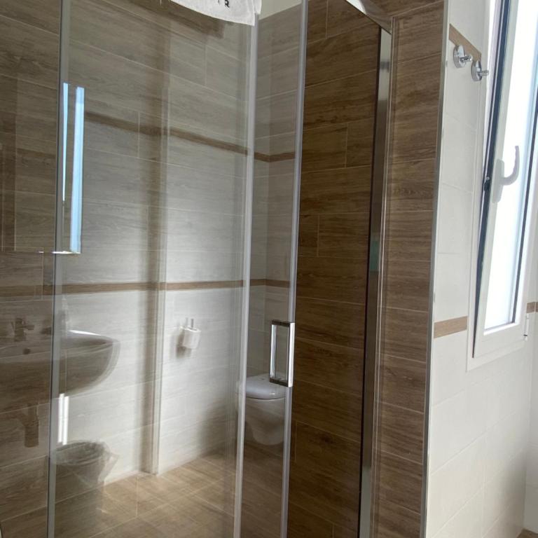 Residence Altair - Serra degli Alimini - Suite Familiare - 2