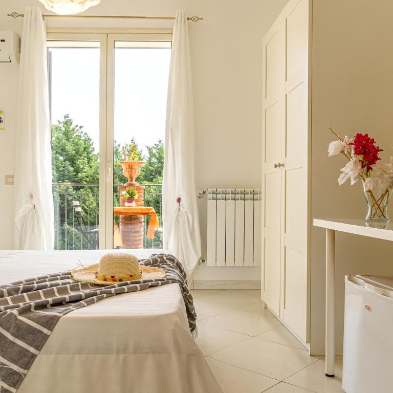 Villetta Orchidea - Appartamento - 11