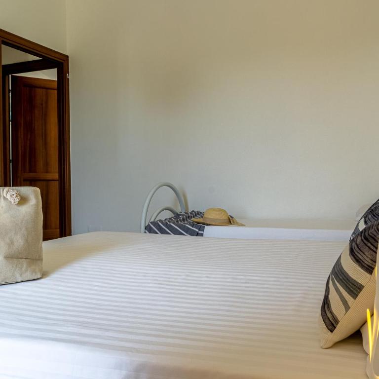 Villetta Orchidea - Appartamento - 10