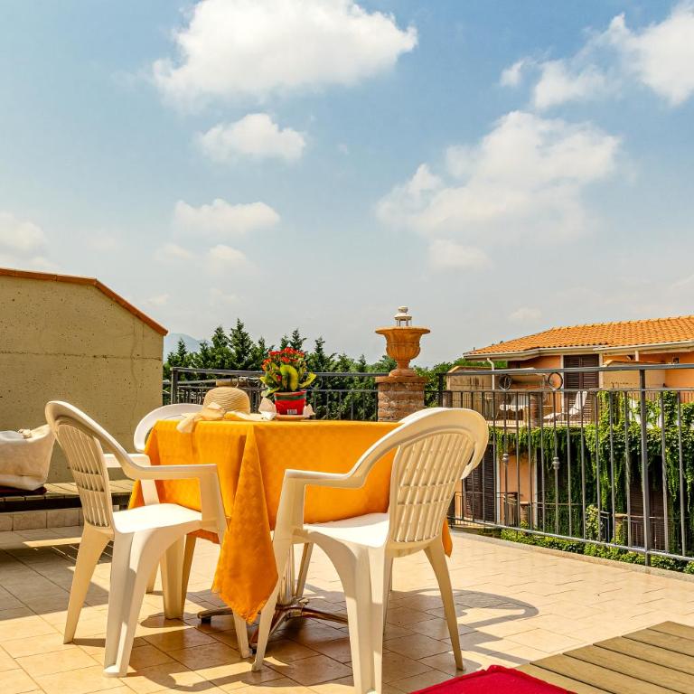 Villetta Orchidea - Appartamento - 15
