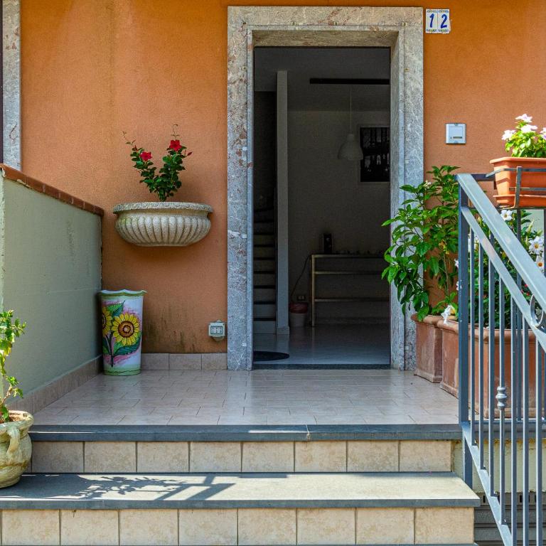 Villetta Orchidea - Appartamento - 1