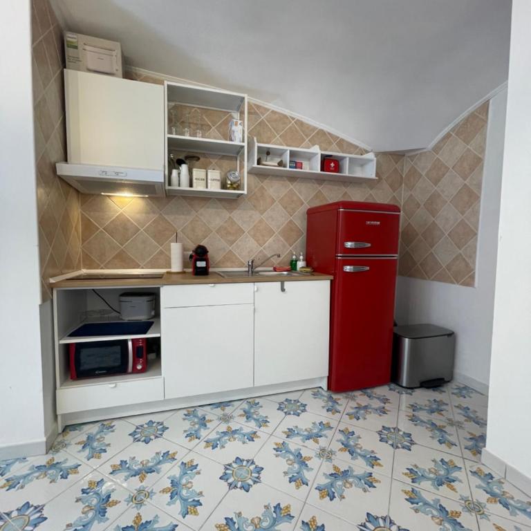 Caterina 70 - Appartamento con 2 Camere da Letto - 4