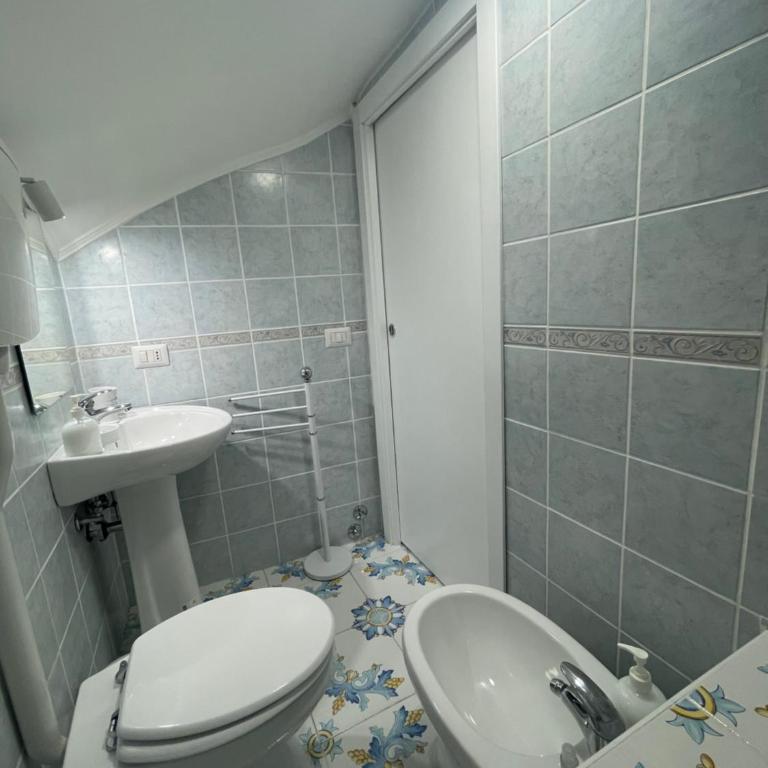 Caterina 70 - Appartamento con 2 Camere da Letto - 7
