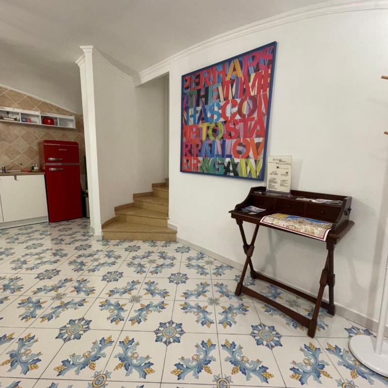 Caterina 70 - Appartamento con 2 Camere da Letto - 11