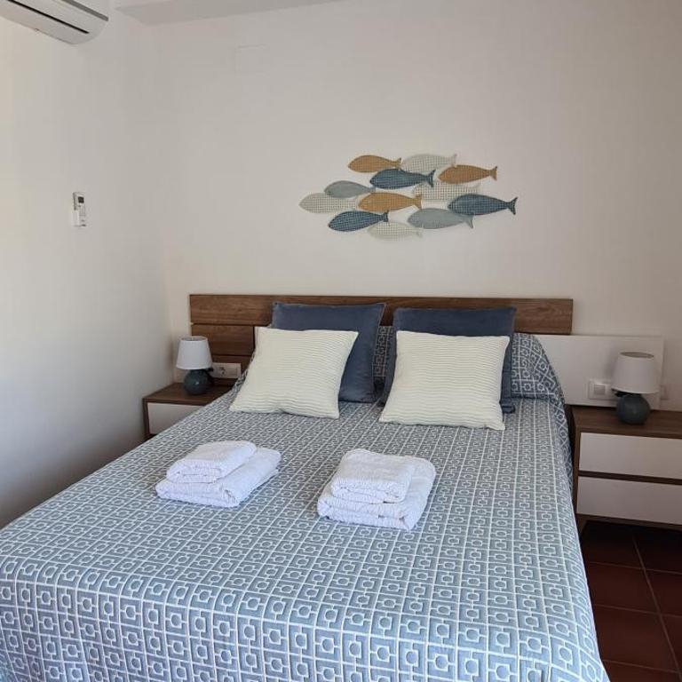 Siente el relax. - Casa Unifamiliar de 2 dormitorios - 20