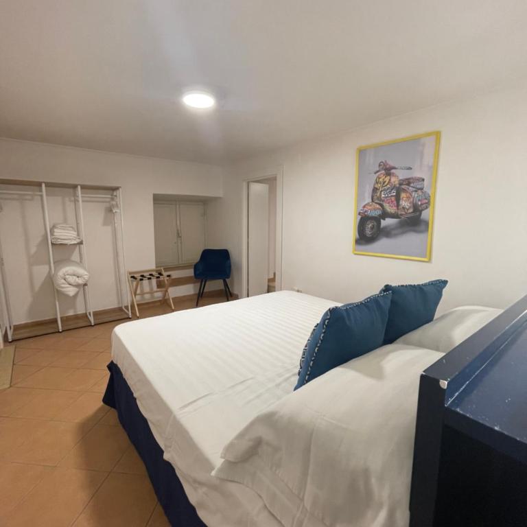 Caterina 70 - Appartamento con 2 Camere da Letto - 13