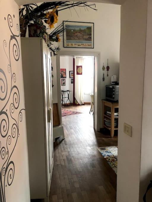 Large apartment in Rome city center - Appartamento Standard - 6