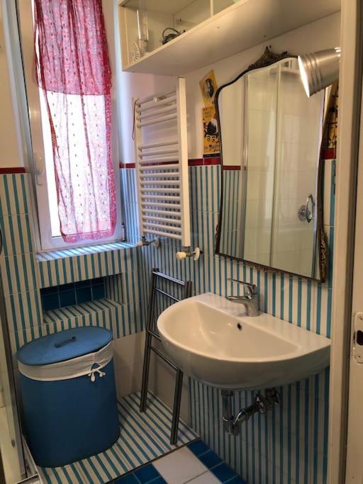 Large apartment in Rome city center - Appartamento Standard - 7