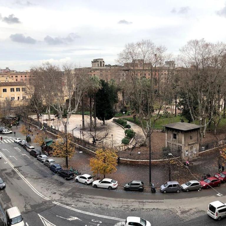 Large apartment in Rome city center - Appartamento Standard - 9
