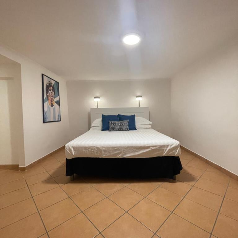 Caterina 70 - Appartamento con 2 Camere da Letto - 14