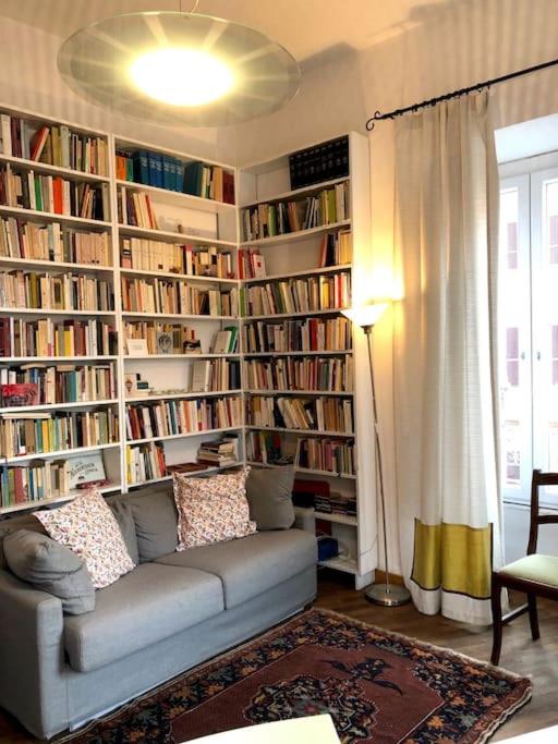 Large apartment in Rome city center - Appartamento Standard - 16