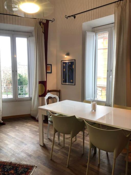 Large apartment in Rome city center - Appartamento Standard - 17