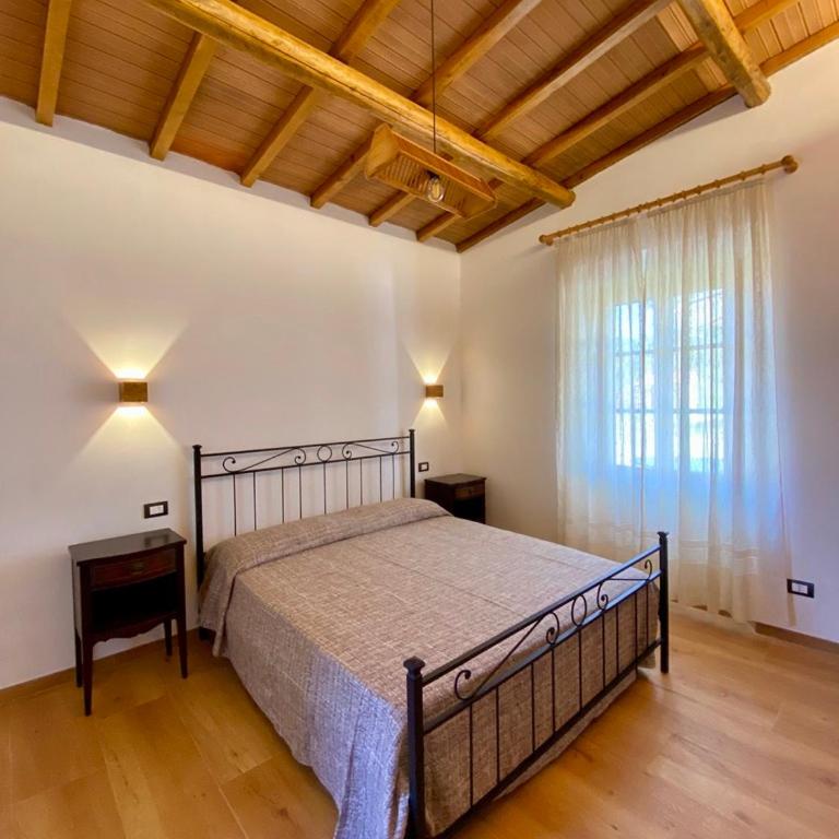 Podere Il Ritorno - Appartamento Superior - 7