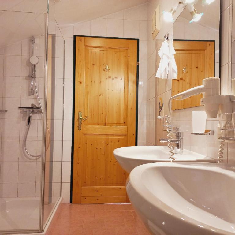 Landhof Kreuzsalgut - Apartment mit 2 Schlafzimmern - 8