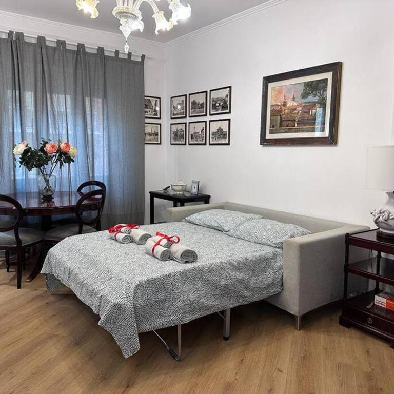 Otium - Holiday Home - Two-Bedroom Apartment - 10