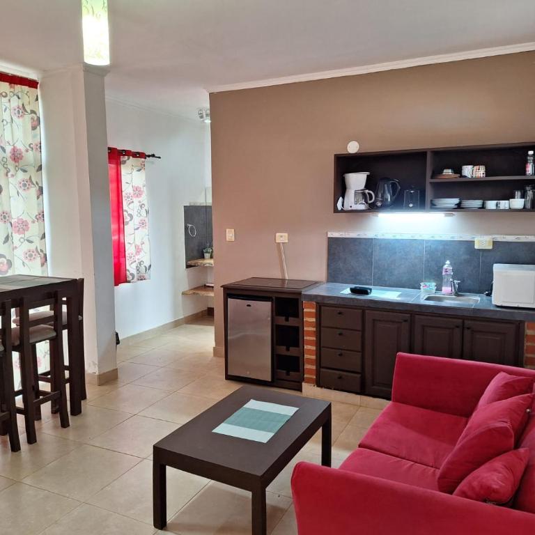 Departamentos Serena - Apartamento de 2 dormitorios - 31