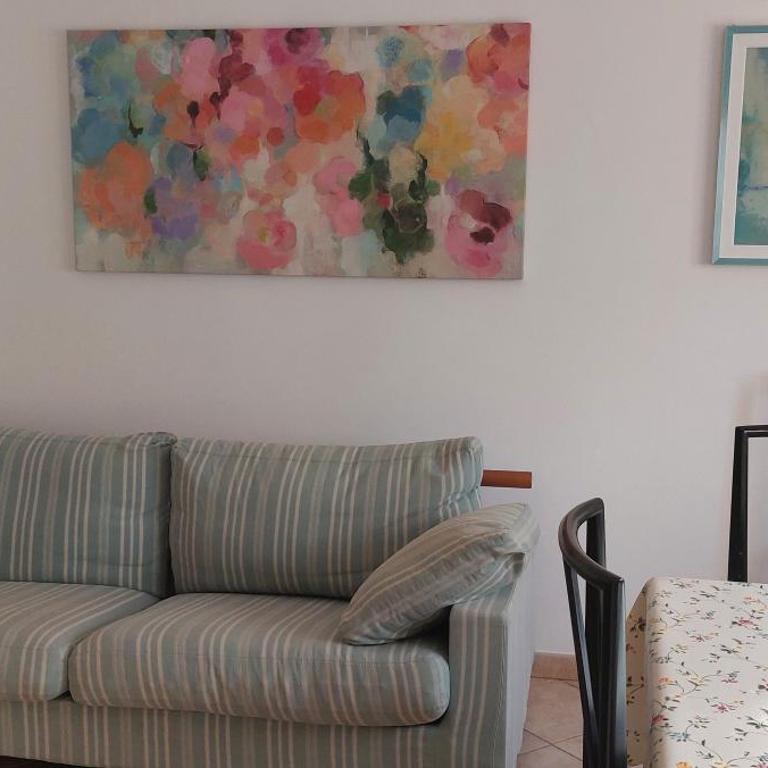 Il Cristallo appartamento - Appartamento con 1 Camera da Letto - 7