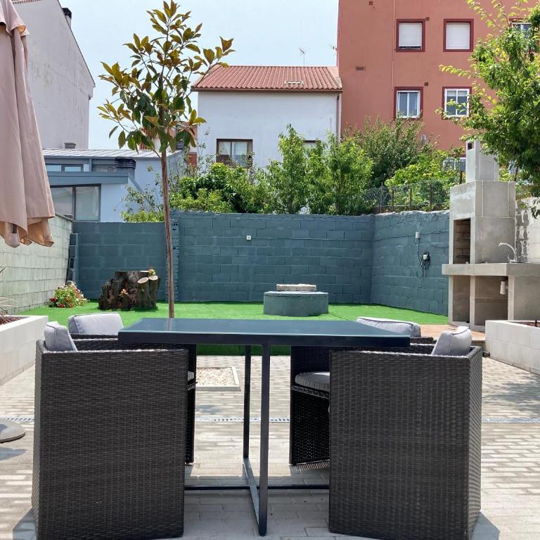 Apartamento Sol - Apartamento de 2 dormitorios - 2