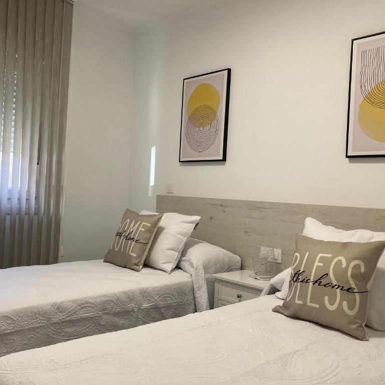 Apartamento Sol - Apartamento de 2 dormitorios - 13