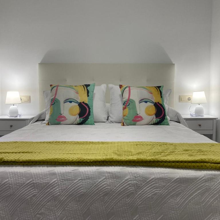 Apartamento Sol - Apartamento de 2 dormitorios - 11