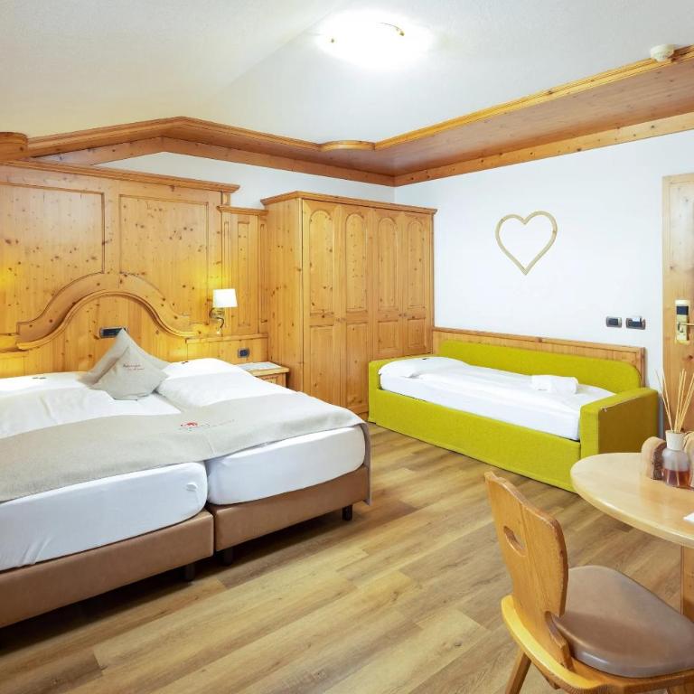 Hotel Galli - Camera Tripla - 6
