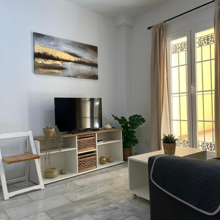 Charming 1Bedroom Apartment in the Heart of Malaga - WIFI&AC - Apartamento de 1 dormitorio - 7