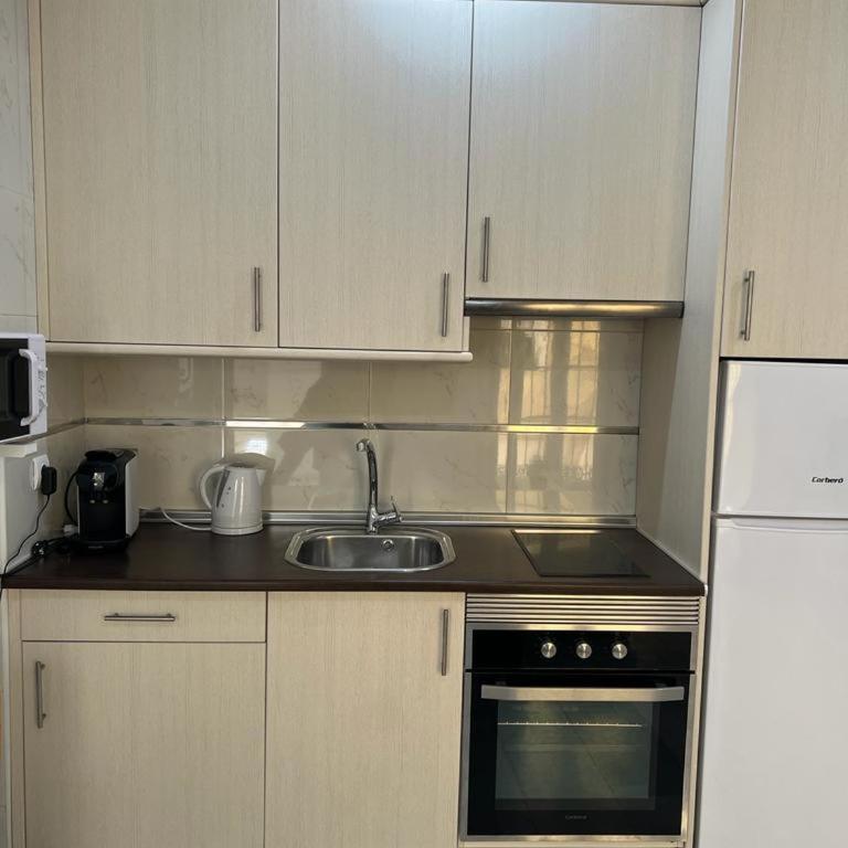 Charming 1Bedroom Apartment in the Heart of Malaga - WIFI&AC - Apartamento de 1 dormitorio - 6