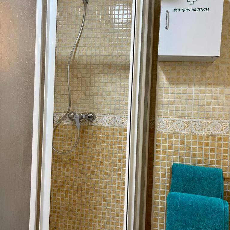 Charming 1Bedroom Apartment in the Heart of Malaga - WIFI&AC - Apartamento de 1 dormitorio - 19