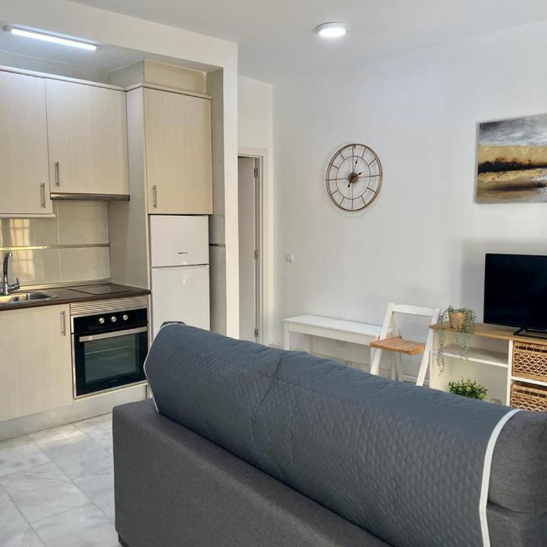 Charming 1Bedroom Apartment in the Heart of Malaga - WIFI&AC - Apartamento de 1 dormitorio - 23