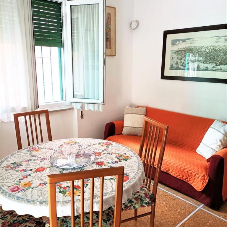 FRONTE del GOLF - Appartamento con 1 Camera da Letto - 17